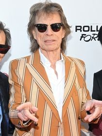 Rolling Stones : numéro un en France, leur nouvel album signe un démarrage mitigé côté ventes