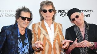Rolling Stones : numéro un en France, leur nouvel album signe un démarrage mitigé côté ventes