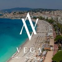 Où vivre un été de rêve en 2025 ? Rendez-vous à Vega la Plage, la meilleure plage de Cannes