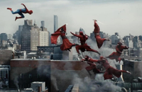 Bande-annonce de Spider-Man - A Brand New Day