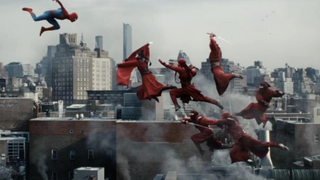 Spider-Man : Brand New Day et l'annulation de Blade montrent que Marvel n'est plus capable de faire quoi que ce soit de simple