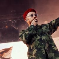 We Love Green 2026 : la reine Theodora, l'arnaque Addison Rae... Nos tops et flops du festival