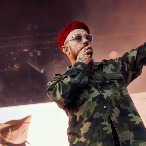 We Love Green 2026 : la reine Theodora, l'arnaque Addison Rae... Nos tops et flops du festival