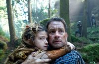 Bande-annonce Cloud Atlas
