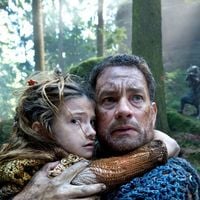 Ce film avec Tom Hanks est considéré par beaucoup comme le plus beau de l'histoire de la science-fiction