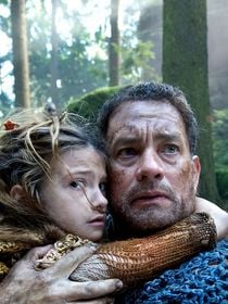 Ce film avec Tom Hanks est considéré par beaucoup comme le plus beau de l'histoire de la science-fiction