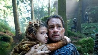 Ce film avec Tom Hanks est considéré par beaucoup comme le plus beau de l'histoire de la science-fiction