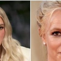 Britney Spears : Jamie Lynn brise le silence