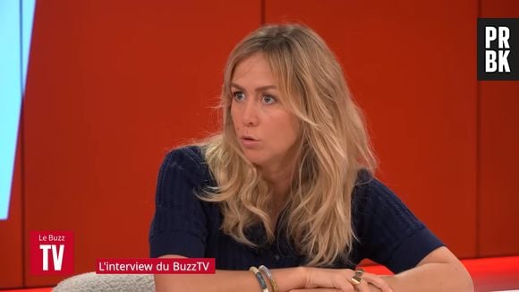 Enora Malagré a perdu tout son argent