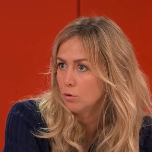 Enora Malagré a perdu tout son argent