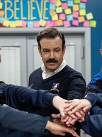 Pas de saison 5 pour Ted Lasso ? L'un des créateurs réagit au dernier épisode de la saison 4