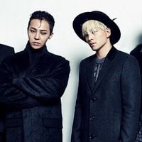Peu connu du grand public, ce groupe de K-pop vient d'annoncer un concert géant au Stade de France