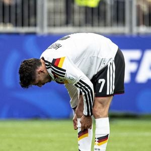 Match de groupe E "Allemagne - Curaçao (7-1)" lors de la Coupe du Monde FIFA 2026 (FIFA World Cup 2026), le 14 juin 2026.