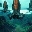 Nouveauté sur Disney+ : l'une des sagas de science-fiction les plus importantes vous promet 12 heures d'action pure et d'adrénaline