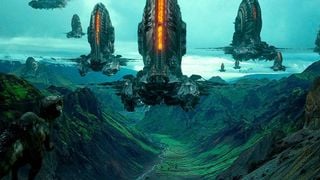 Nouveauté sur Disney+ : l'une des sagas de science-fiction les plus importantes vous promet 12 heures d'action pure et d'adrénaline