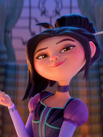 Netflix bouscule Disney avec l'une des princesses les plus célèbres, et son actrice principale est un choix parfait