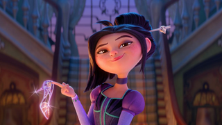 Netflix bouscule Disney avec l'une des princesses les plus célèbres, et son actrice principale est un choix parfait