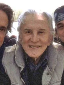 Le fils de Michael Douglas a passé 7 ans en prison : "Je distribuais des joints pour mon père"