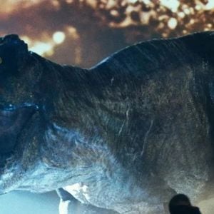 Jurassic World : Dominion