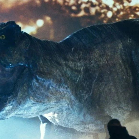 Jurassic World : Dominion
