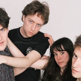 Westside Cowboy sort son premier album et va devenir votre groupe préféré !