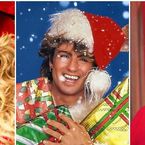 Combien rapportent les tubes de Noël ?