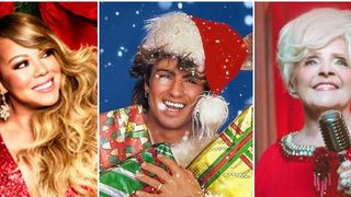Combien rapportent les tubes de Noël ?