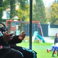 Kaaris dévoile ses enfants dans son clip