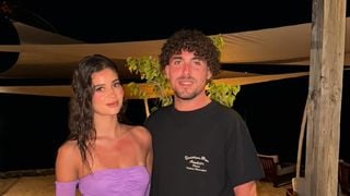 "Elle m'a dit 'je ne t'aime plus'" : Zizou et Ania, c'est fini ! Le TikTokeur annonce leur rupture et il est "anéanti"
