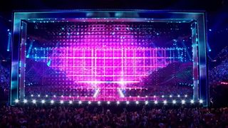 Ni Héléna, ni Ebony : un ancien candidat de la Star Academy pour représenter la France à L'Eurovision 2026 ?