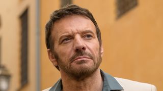 Carpe Diem : Samuel Le Bihan à bout sur le tournage ? Il balance, "Je n'en pouvais plus"