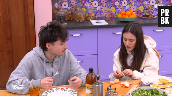 Star Academy : tensions entre Léo et Jeanne, la remarque qui ne passe pas,  "Je ne mérite pas ça" - PureBreak