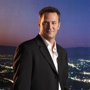 3 ans après sa mort, Matthew Perry dans un documentaire Netflix