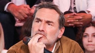 "Je n'ai jamais soutenu..." : Gilles Lellouche prend fermement position après la polémique au Festival de Cannes