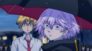 Après 3 ans d'attente, la saison 4 de Tokyo Revengers dévoile sa date de sortie et ses premières images