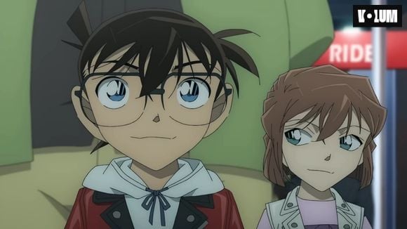 Detective Conan