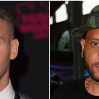 M. Pokora : après Aya, Matt Houston le clashe
