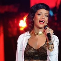 Rihanna : le DVD du "Loud Tour" le 17 décembre
