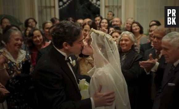 La Maison aux esprits