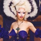 Malawitte : la drag queen encensée par Theodora qui souffle un vent nouveau sur Drag Race France