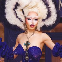 Malawitte : la drag queen encensée par Theodora qui souffle un vent nouveau sur Drag Race France