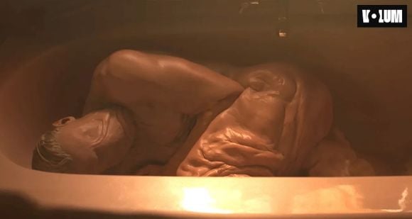 Clayface