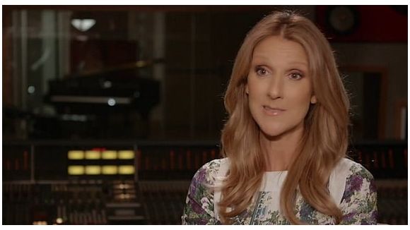 Céline Dion veut collaborer à nouveau avec Sia