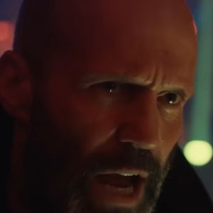 Shelter avec Jason Statham