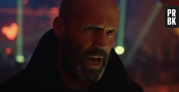 Shelter avec Jason Statham