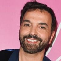 Kamel Ouali papa pour la 2ème fois
