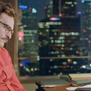 Her de Spike Jonze