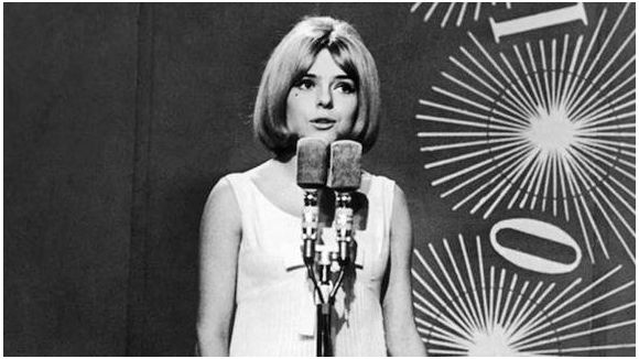 Eurovision : une chanson hommage à France Gall !