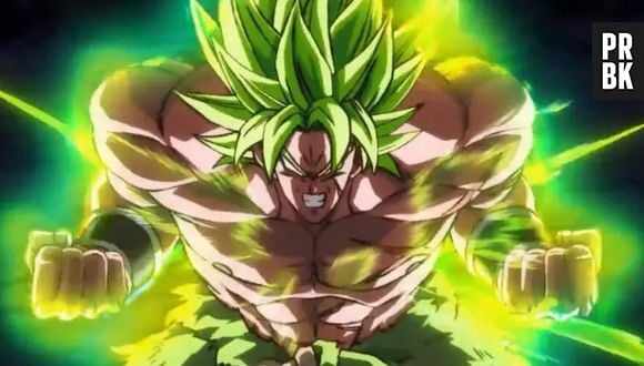 D'après les fans, seul Broly pourrait battre Black Freezer.