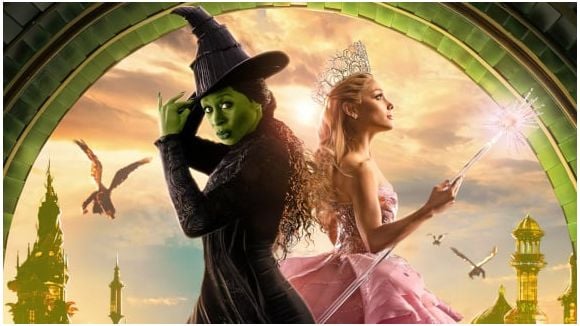 "Wicked" : les premiers chiffres pour la France !